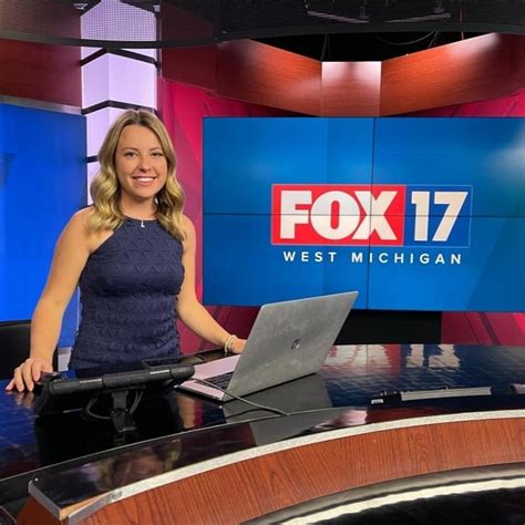 By FOX 17 News Posted at 814 AM, Aug 26, 2023. . Fox 17 grand rapids michigan